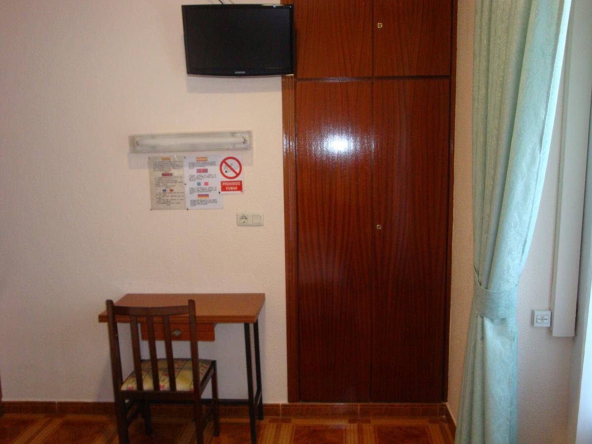Quarto Duplo Pequeno