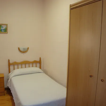Hostal Zamora-2